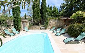 Gites Provence Et Nature - Entre Luberon Et Monts De Vaucluse